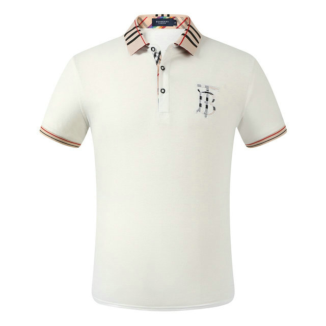 Burberry Men Shirts-1787